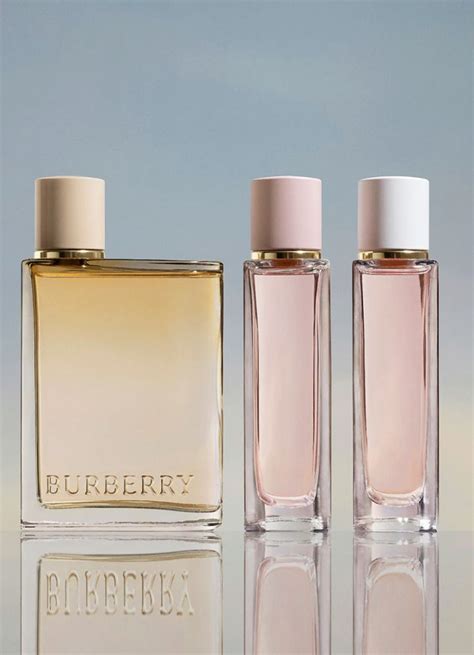 burberry cologne rating|burberry fragrance for women reviews.